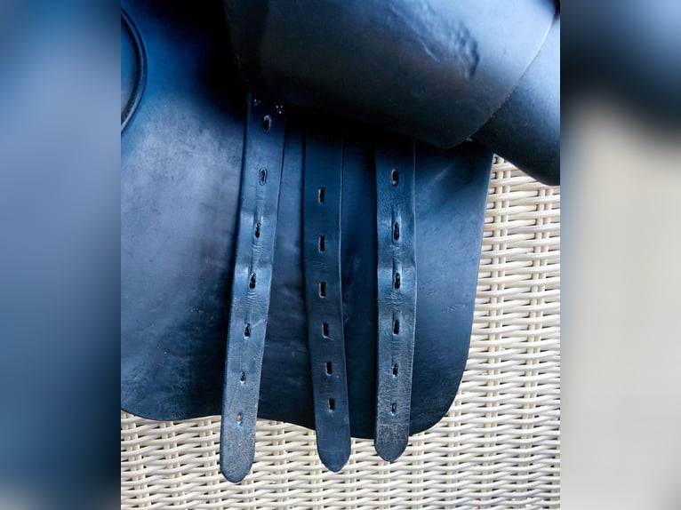 Cobra Vielseitigkeit Sattel zu verkaufen