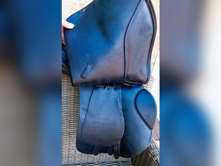 Cobra Vielseitigkeit Sattel zu verkaufen