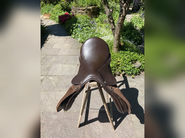 Damen Vielseitigkeitsattel