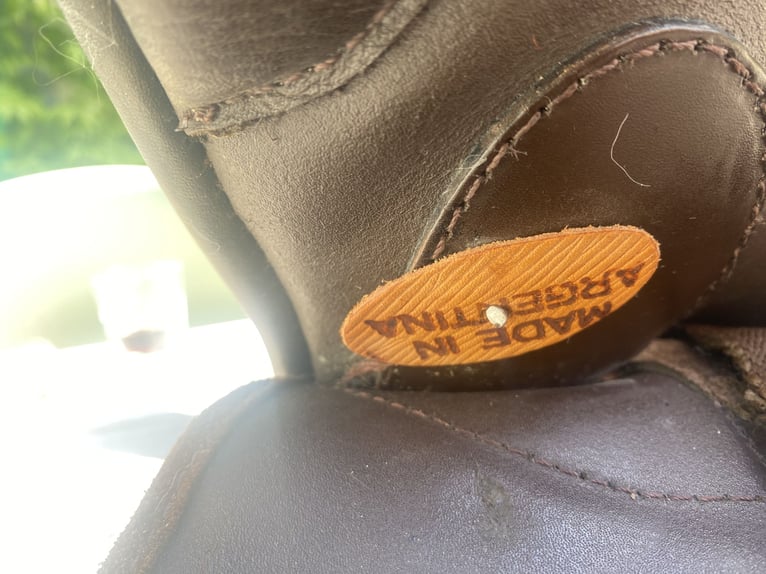 Damen Vielseitigkeitsattel