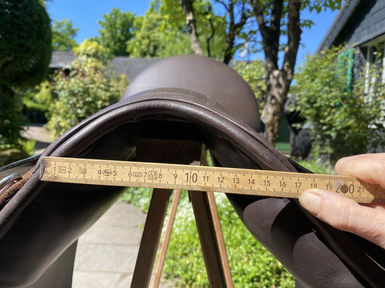 Damen Vielseitigkeitsattel