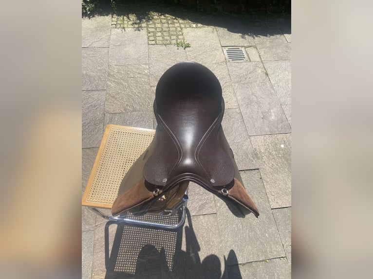 Damen Vielseitigkeitsattel