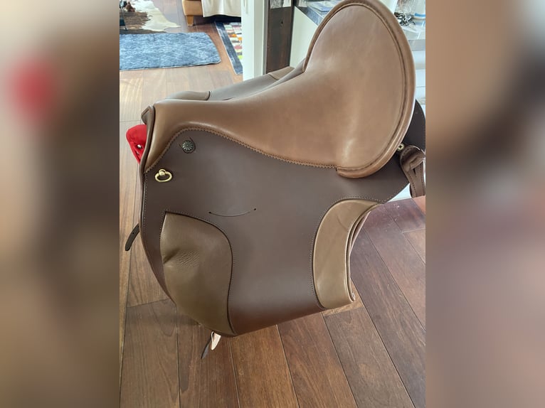 DEUBER EL CAMPO SHORTY CLASSIC S2