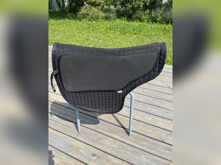 El Campo SKL Sattel Größe S3