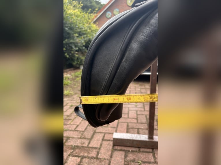 Euroriding Vielseitigkeitssattel 