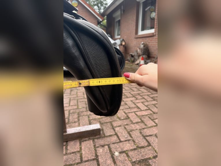 Euroriding Vielseitigkeitssattel 