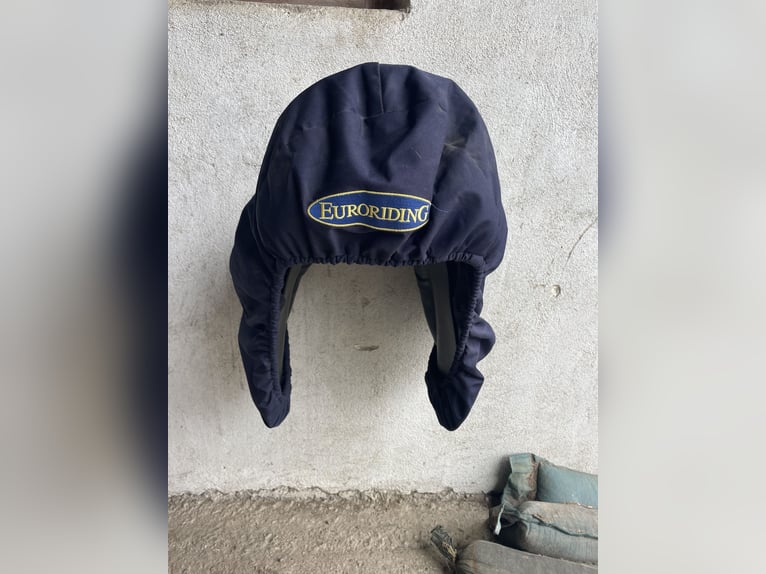 Euroridingsattel Diamant 16,5 Zoll