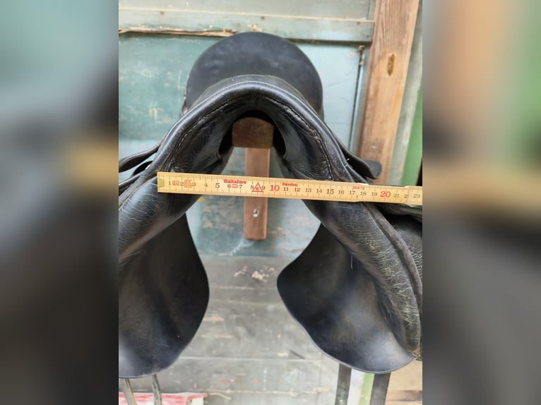 Isländer-Sattel, Stübben, 17.5 Zoll