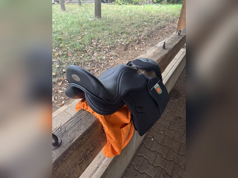 JC Saddlery – Argentina Wie Neu