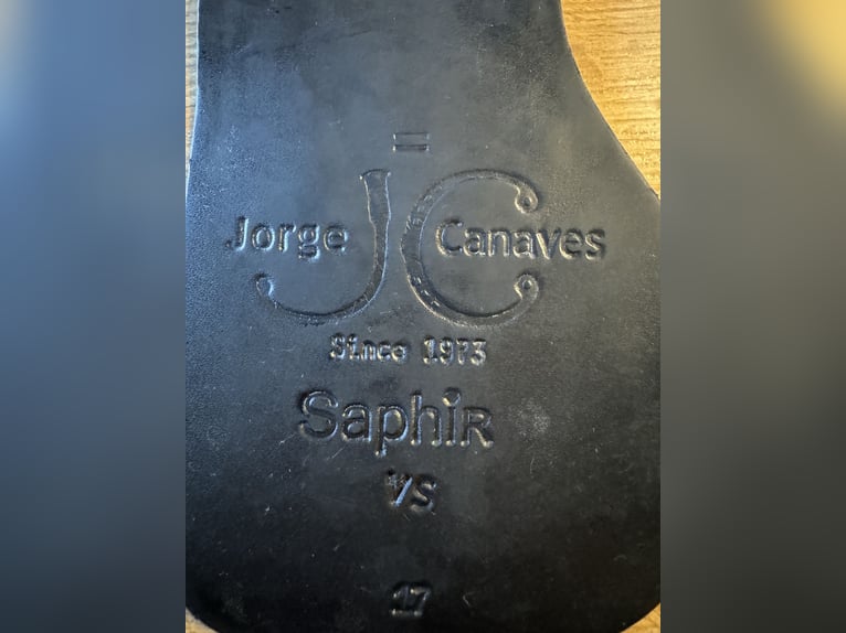 Jorge Canaves Saphir VS