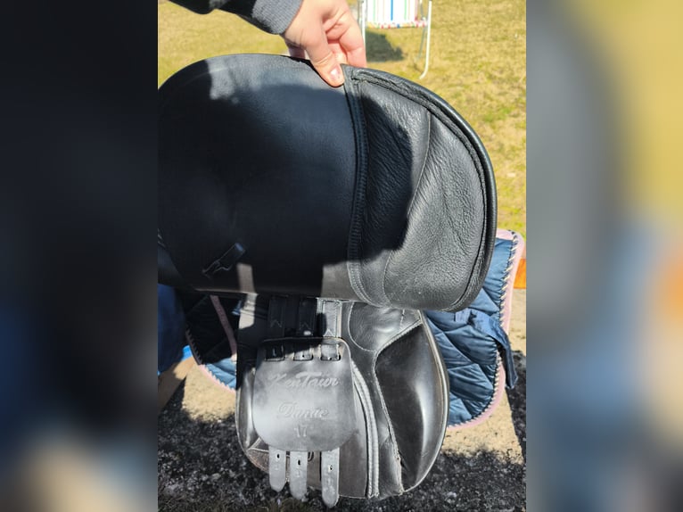 Kentaur Danae 17 Zoll