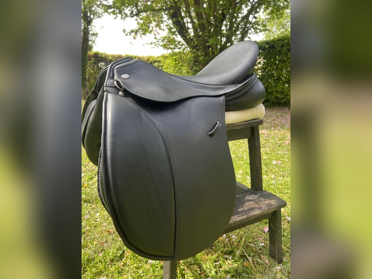 Kentaur Kassiopeia VSD Sattel 18"