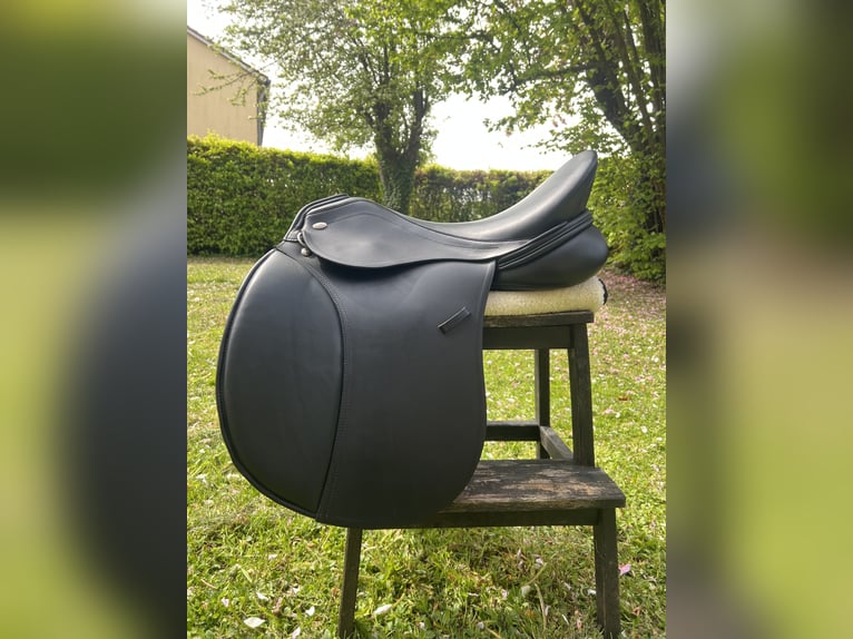 Kentaur Kassiopeia VSD Sattel 18"
