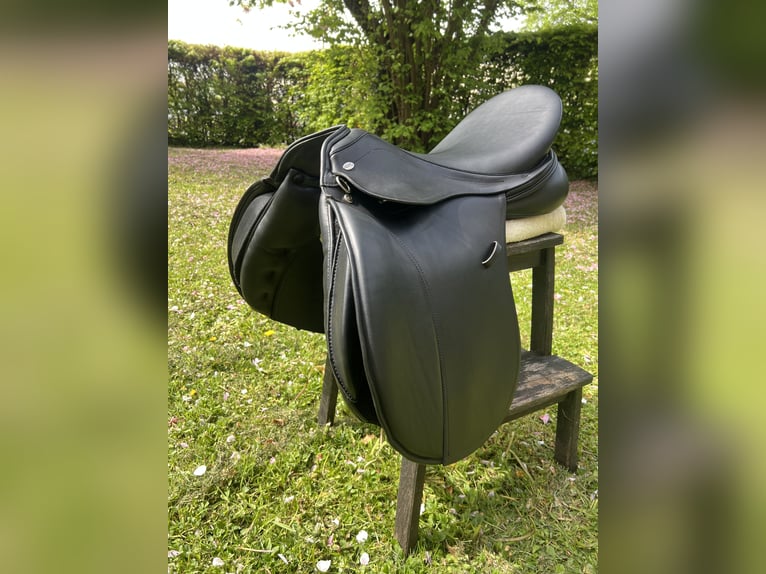 Kentaur Kassiopeia VSD Sattel 18"