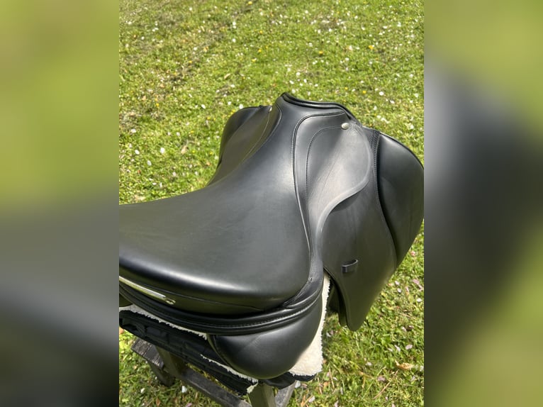 Kentaur Kassiopeia VSD Sattel 18"