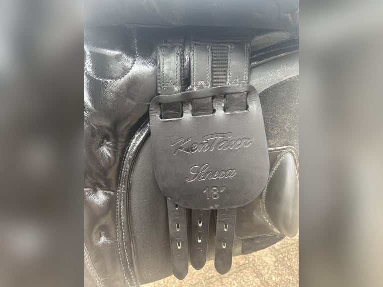 Kentaur Sattel 18" VS