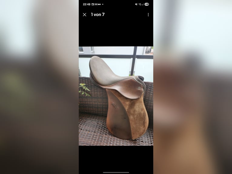 Kiefer München AT 17.5