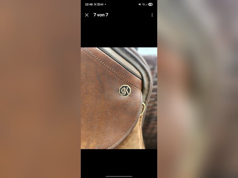 Kiefer München AT 17.5