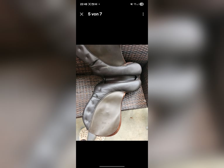 Kiefer München AT 17.5