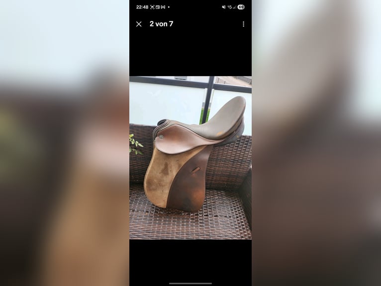 Kiefer München AT 17.5