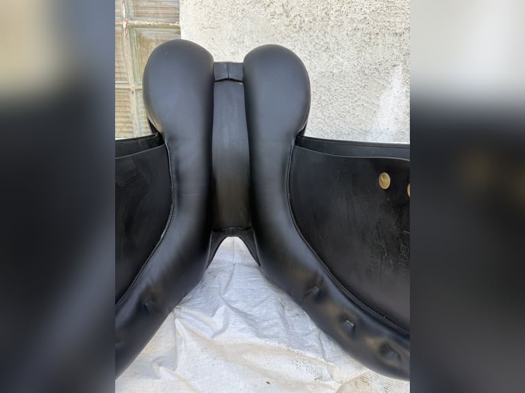 Kieffer Exclusiv Zürich 17,5 Zoll
