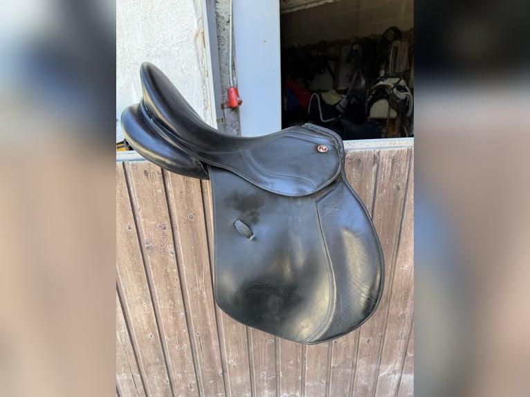 Kieffer Exclusiv Zürich 17,5 Zoll