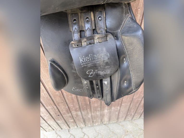 Kieffer Exclusiv Zürich 17,5 Zoll