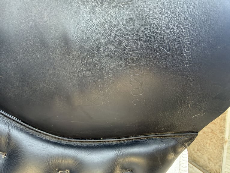 Kieffer Exclusiv Zürich 17,5 Zoll
