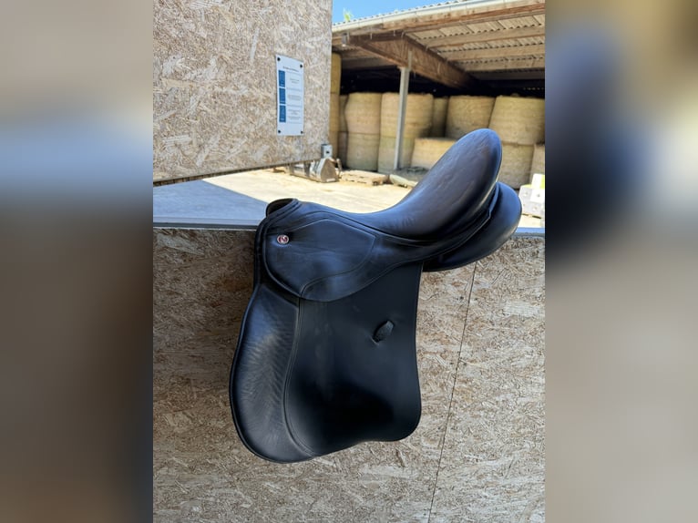 Kieffer Exclusiv Zürich 17,5 Zoll