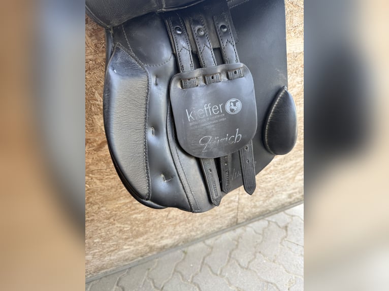 Kieffer Exclusiv Zürich 17,5 Zoll