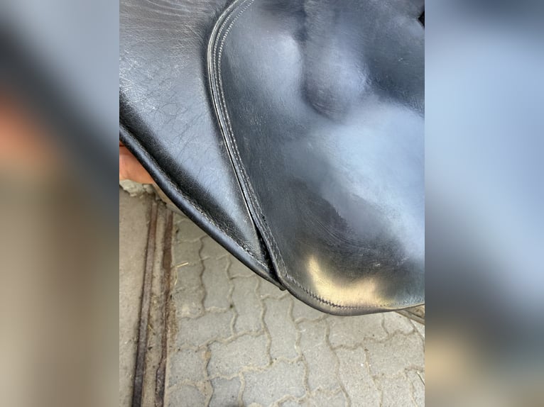 Kieffer Exclusiv Zürich 17,5 Zoll