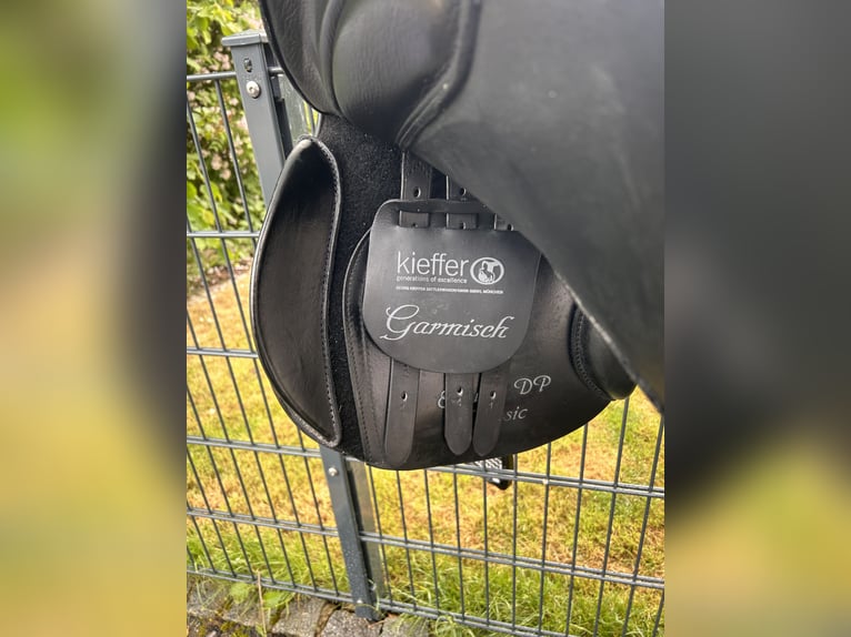 Kieffer Garmisch Classic