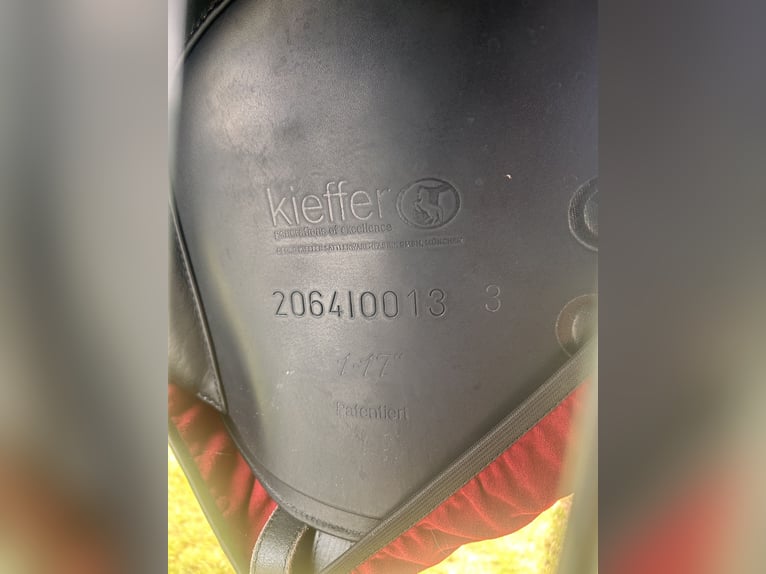 Kieffer Garmisch Classic