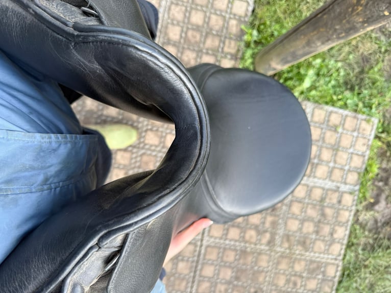 Kieffer Vielseitigkeitssattel-Horse & Passion “Passion two”