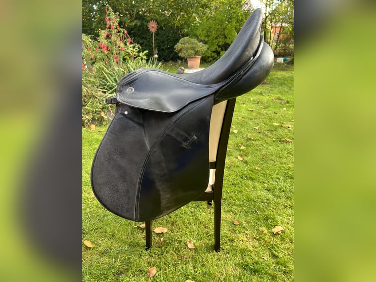 Kieffer Vielseitigkeitssattel