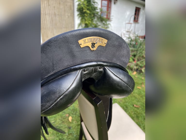 Kieffer Vielseitigkeitssattel