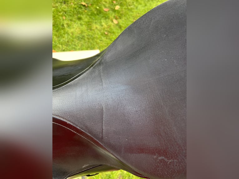 Kieffer Vielseitigkeitssattel