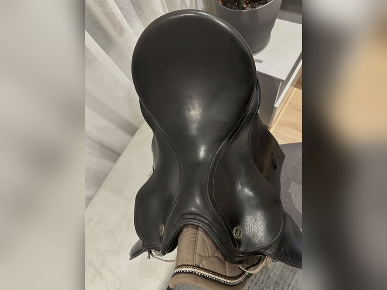 Kieffer Vielseitigkeitssattel