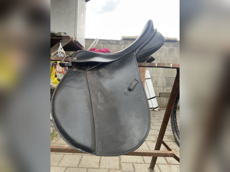 Lemetex Magic Sattel 17,5