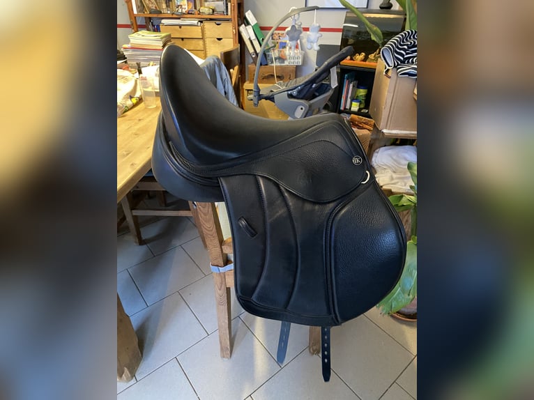 Louisa Koehne VS Sattel 16,5 Zoll 