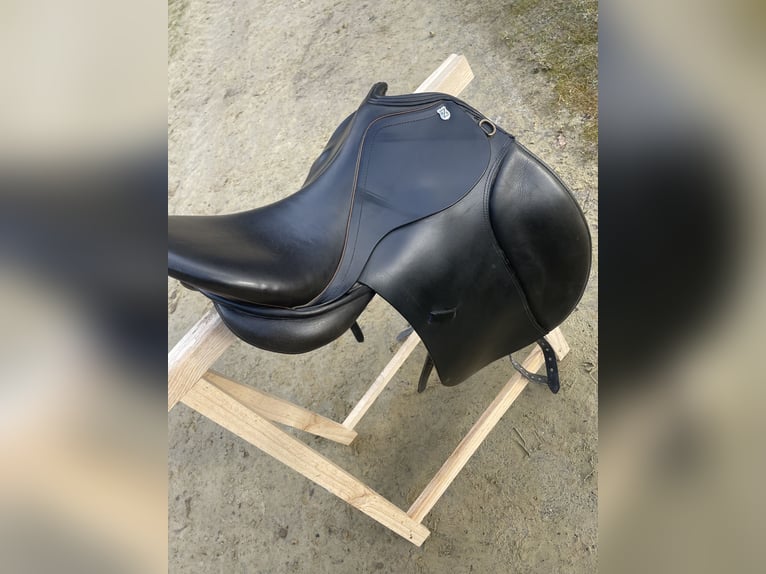MASSIMO VS SATTEL 17.5 ZOLL WIE NEU ‼️