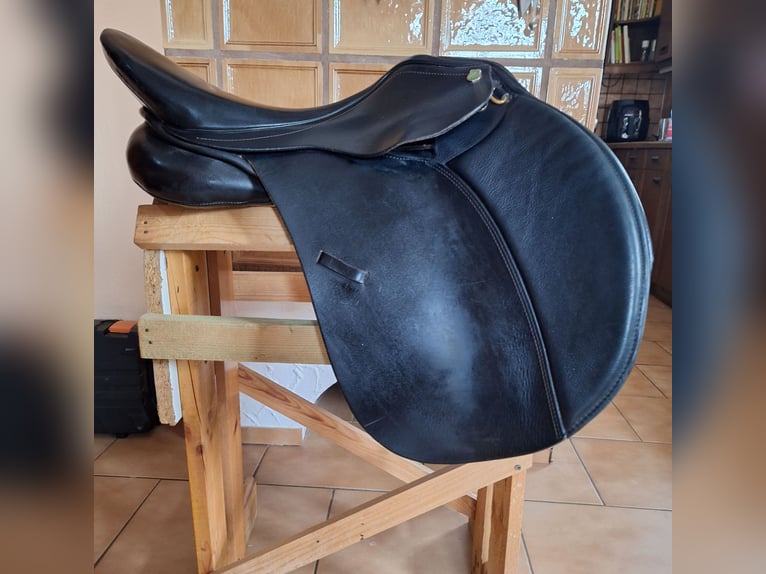 Massimo VS Sattel, 17,5"