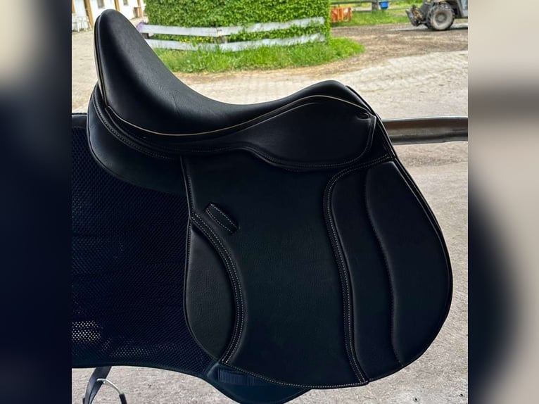 NEU! VS/ DR SATTEL MAXFLEX Neupreis 2.420, - Modell Ludwig, Rechnung vorhanden