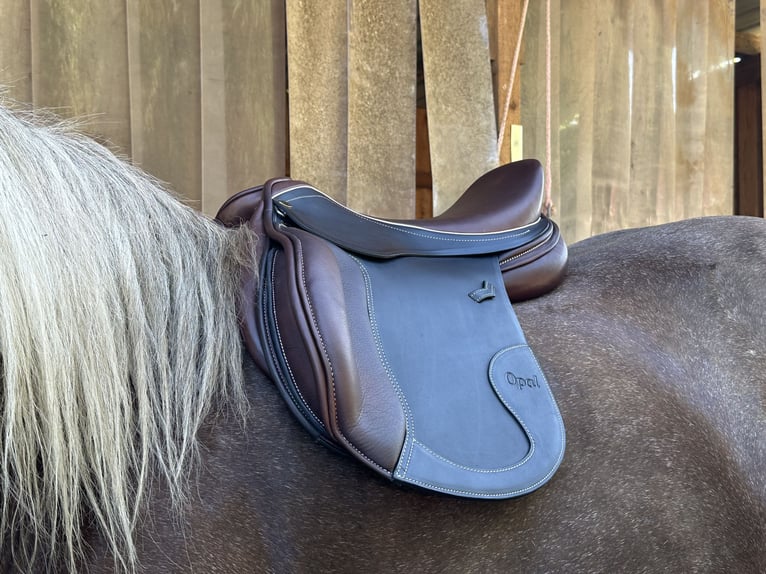 Neuwertiger Velicea Opal VS  18“