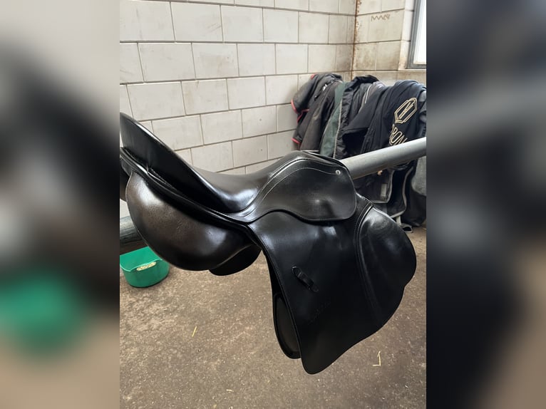 Passier Avior 17“ Springsattel