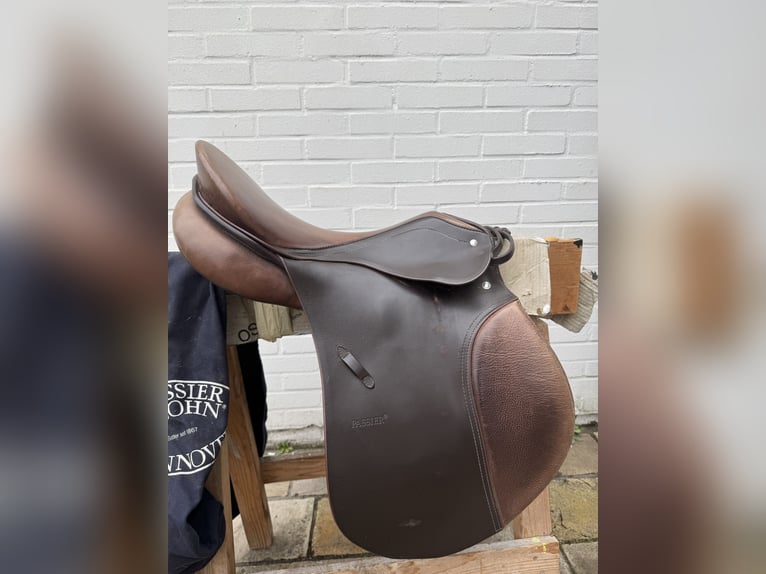 Passier Paxton 17,5 Sitz 27,5 Kammer