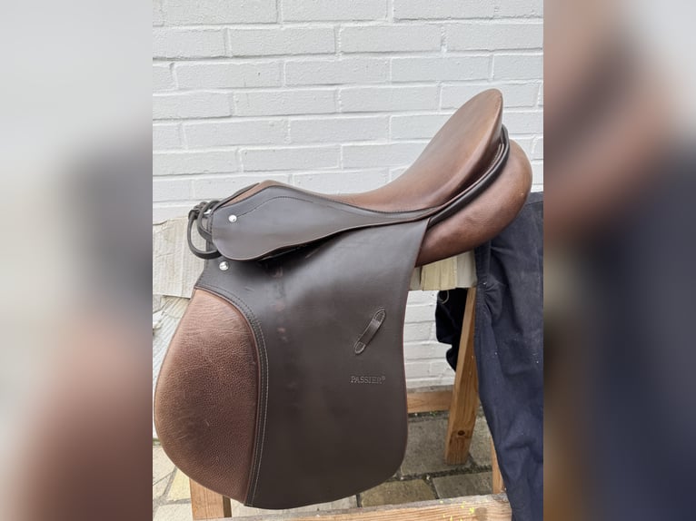 Passier Paxton 17,5 Sitz 27,5 Kammer