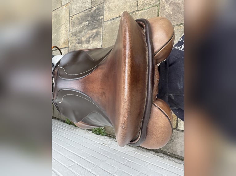 Passier Paxton 17,5 Sitz 27,5 Kammer