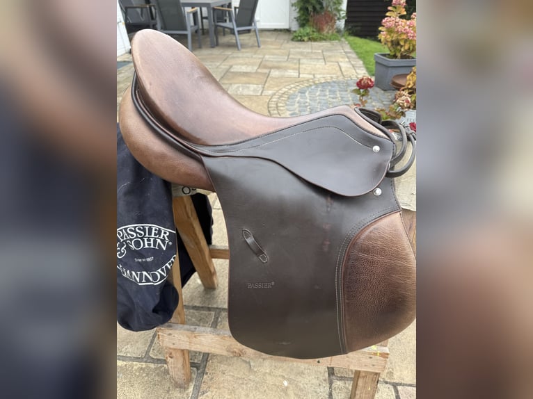 Passier Paxton 17,5 Sitz 27,5 Kammer