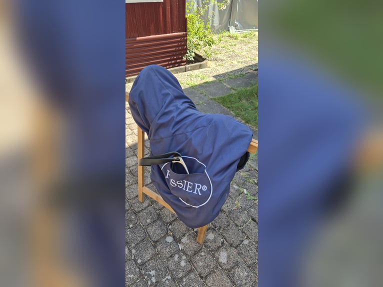 Passier Paxton 17,5 Vielseitigkeitssattel